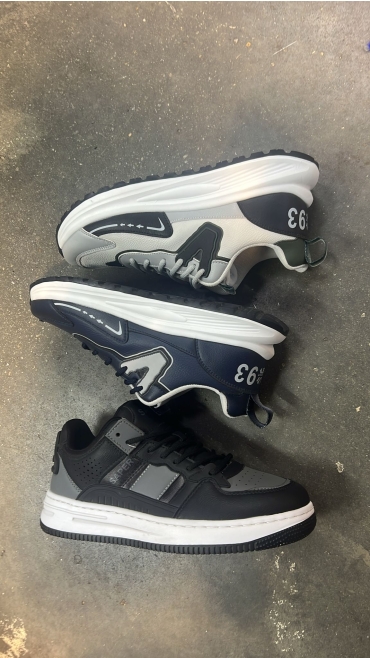 incaltaminte barbati 40-45 8/set