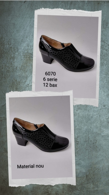 incaltaminte dama 36-41 6/set