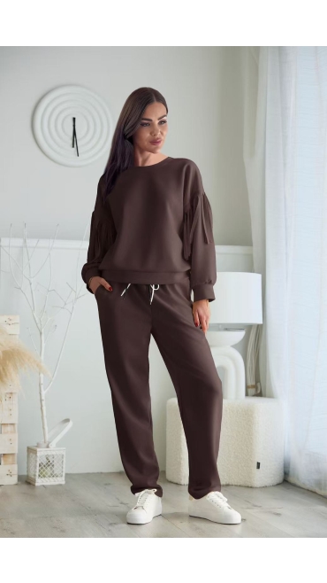 compleu dama 4/set