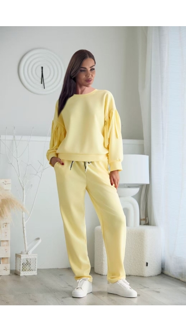 compleu dama 4/set