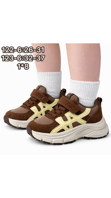 incaltaminte copii 32-37 8/set