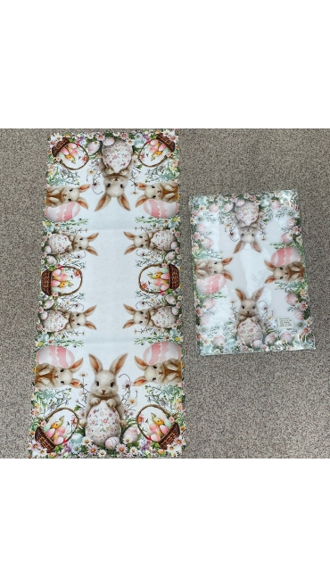 napron 30x45 cm 12/set