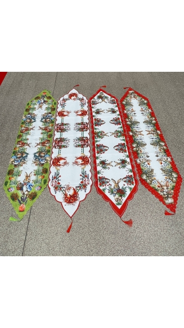 napron 12/set