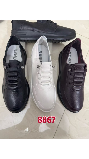 incaltaminte dama 36-41 8/set