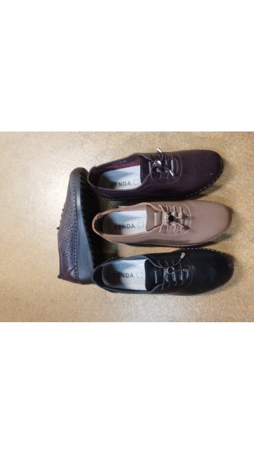 incaltaminte dama 36-41 8/set