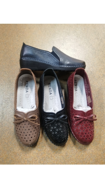 incaltaminte dama 36-41 8/set