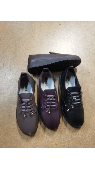 incaltaminte dama 36-41 8/set