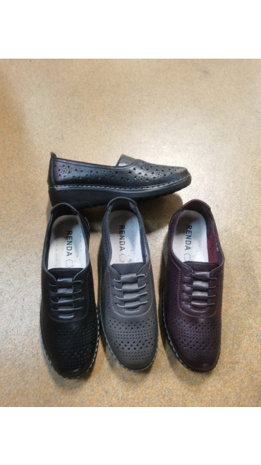 incaltaminte dama 36-41 8/set