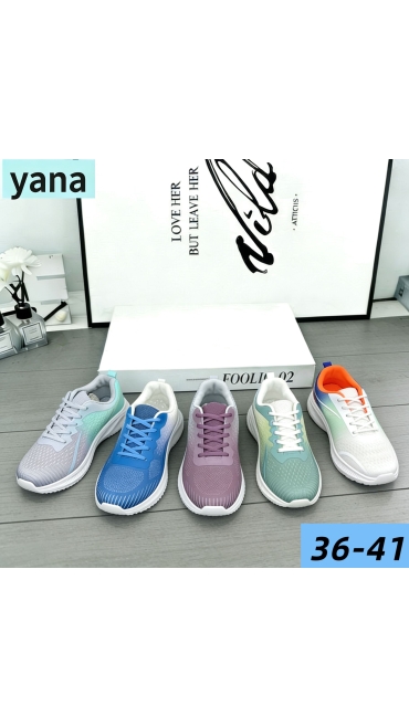 incaltaminte dama 36-41 8/set