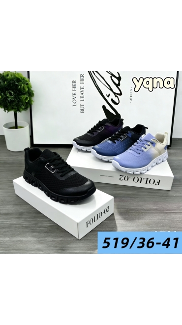 incaltaminte dama 36-41 8/set