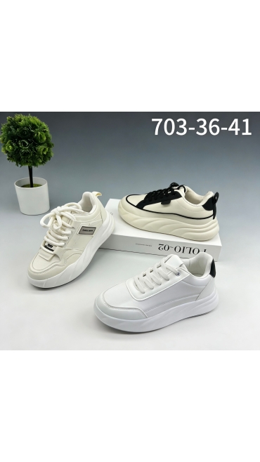 incaltaminte dama 36-41 8/set