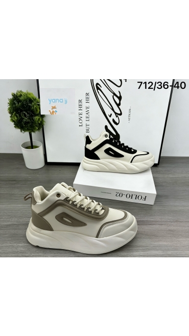 incaltaminte dama 36-40 8/set