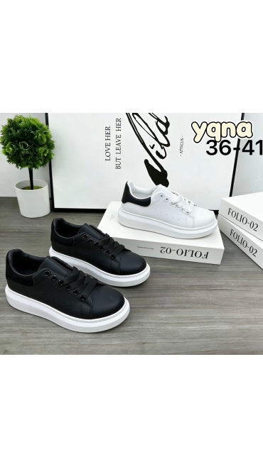 incaltaminte dama 36-41 8/set