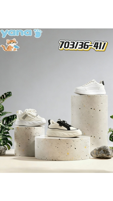 incaltaminte dama 36-41 8/set