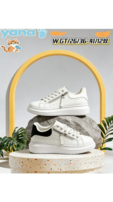 incaltaminte dama 36-41 8/set