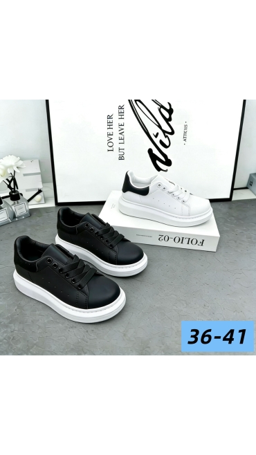 incaltaminte dama 36-41 6/set
