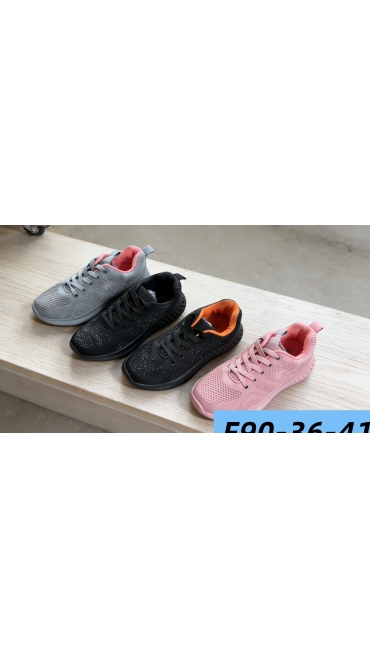 incaltaminte dama 36-41 8/set