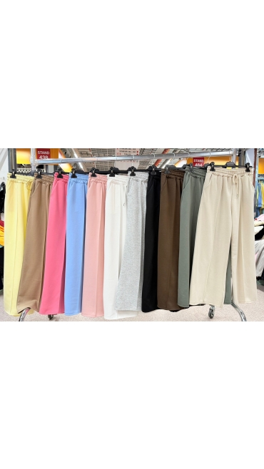 pantaloni dama 4/set
