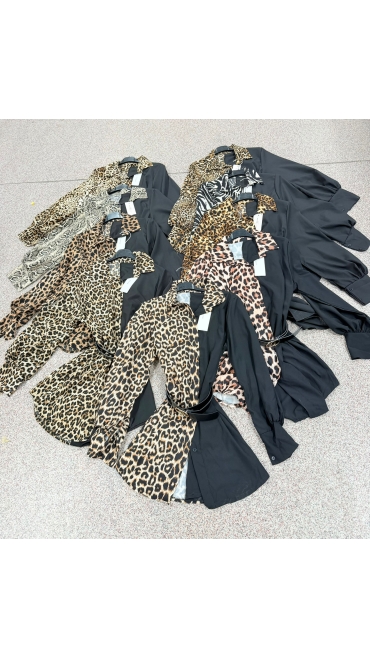 sacou dama 4/set