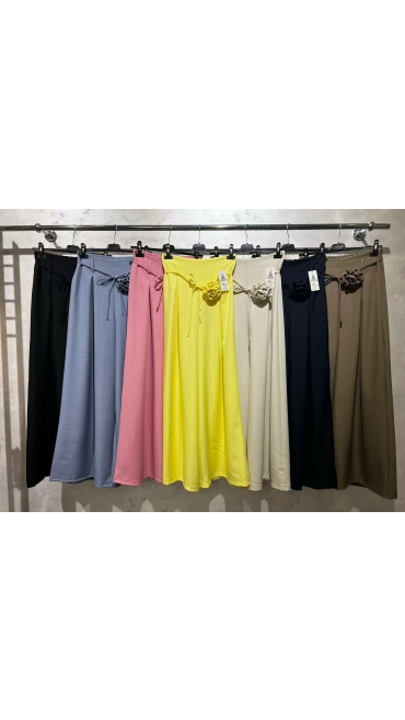 fusta dama 4/set