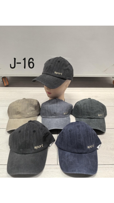 sapca dama bbc culori combinate 12/set