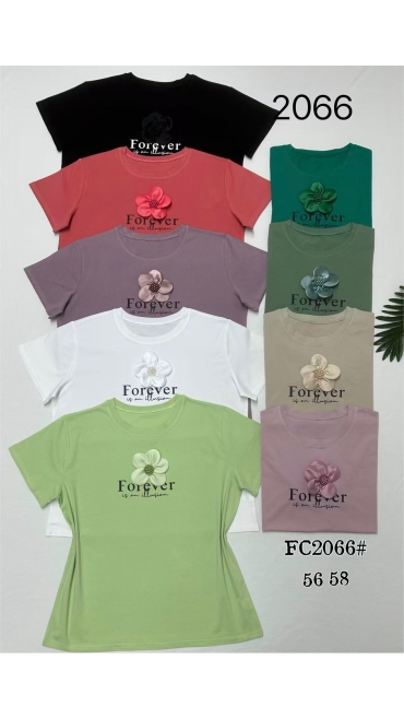 tricou dama 10/set
