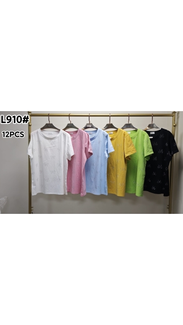 tricou dama 12/set