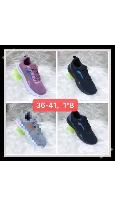 incaltaminte dama 36-41 8/set