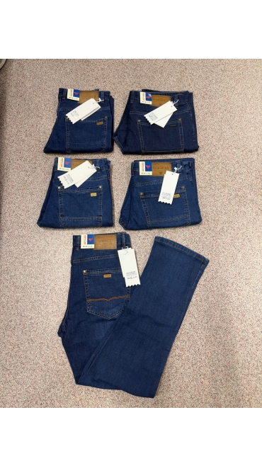 blugi barbati 30-38/32-40/34-44 8/set