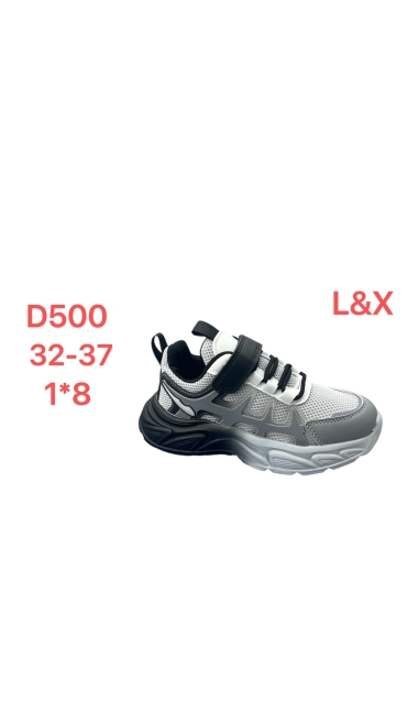 incaltaminte copii 32-37 8/set