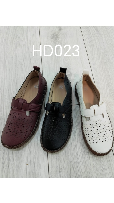 incaltaminte dama 36-41 8/set