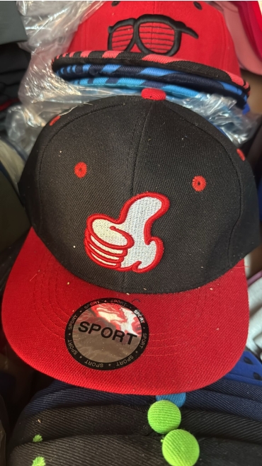 sapca barbati 12/set
