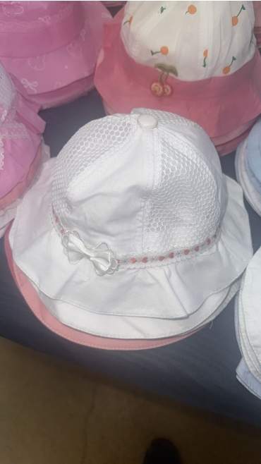 palarie copii 12/set