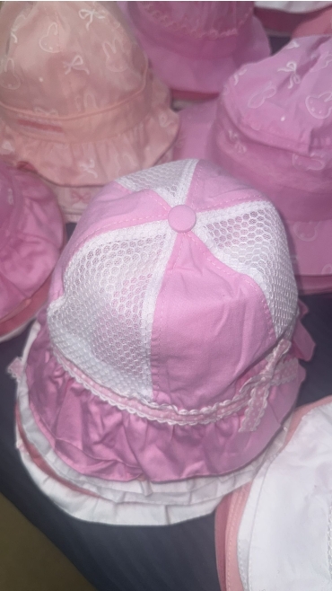 palarie copii 12/set