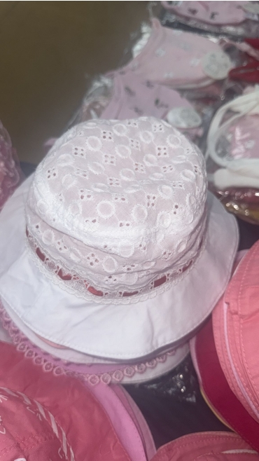 palarie copii 12/set