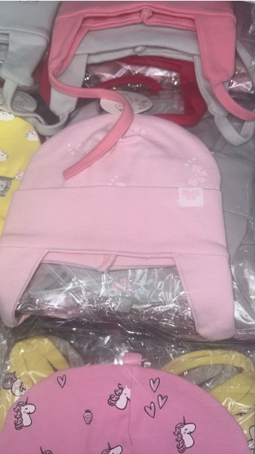 fes bebe 12/set