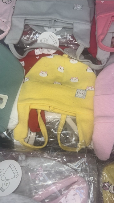 fes bebe 12/set