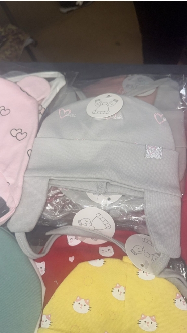 fes bebe 12/set