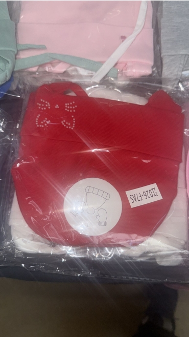 fes bebe 12/set