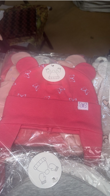 fes bebe 12/set