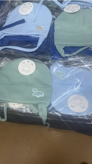 fes bebe 12/set