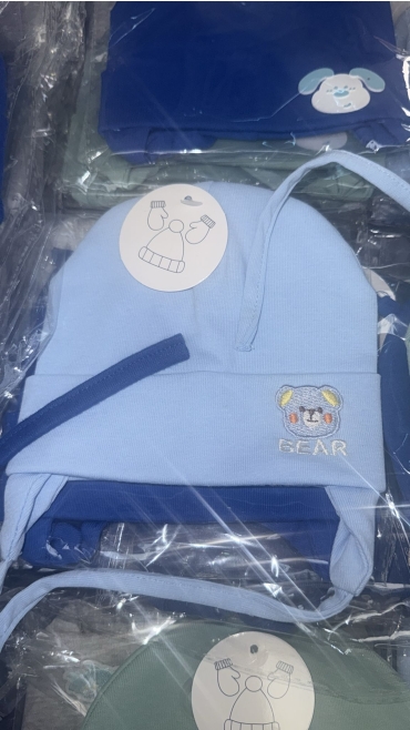 fes bebe 12/set