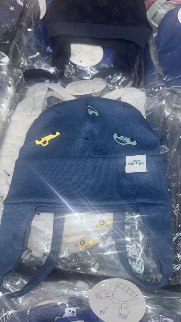fes bebe 12/set