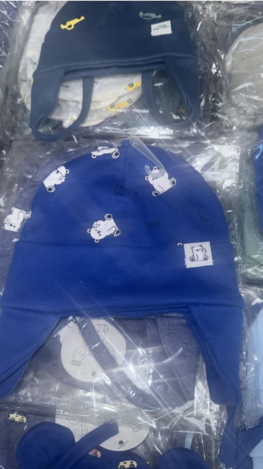 fes bebe 12/set