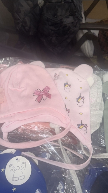 fes bebe 12/set