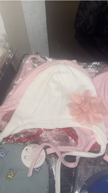 fes bebe 12/set