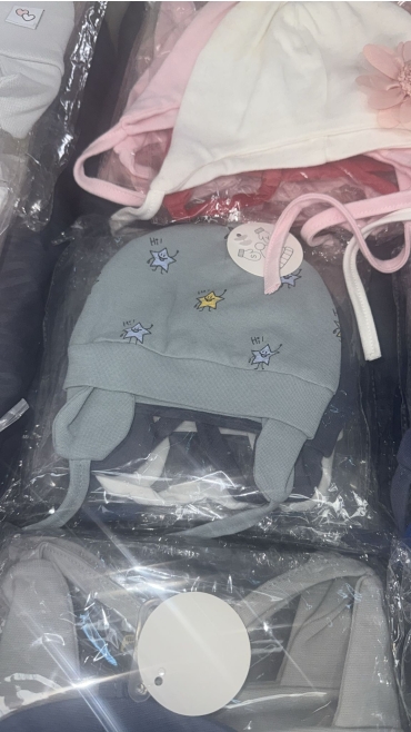 fes bebe 12/set