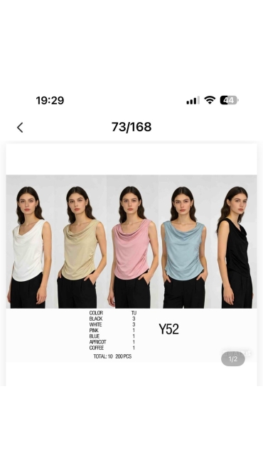 tricou dama 10/set
