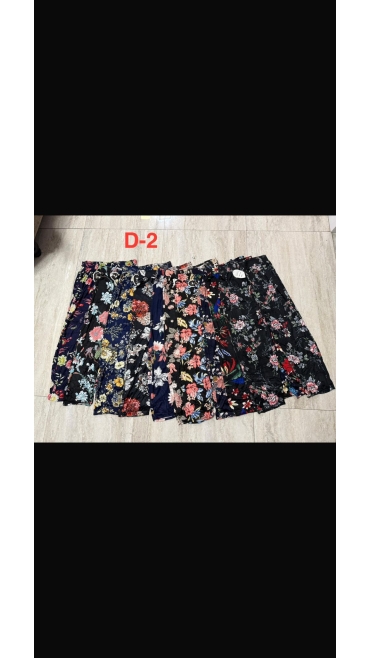 pantaloni dama lycra 3/4 10/set