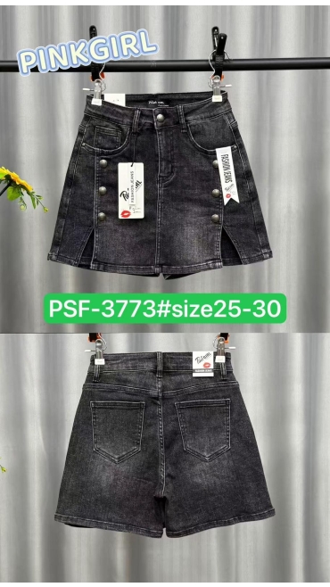 fusta-pantalon dama blugi 25-30 6/set